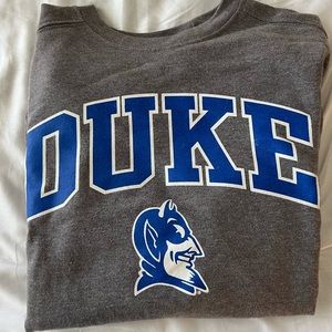 Duke Sweatshirt